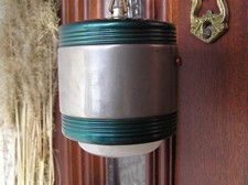 Campinglampe Zeltlampe Lampe Outdoor Hella antik