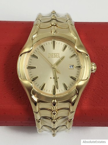 New diesel vert metamorph - new,