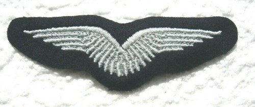 Klett fliegerschwinge - klett,