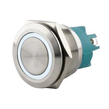 SeKi Edelstahl Druckschalter