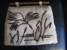 Kaffeekannenwärmer Warmhaltehaube aus der DDR