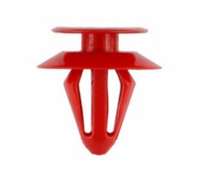 15x türverkleidung clips - türverkleidung,