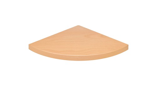 Eckregal wandregal holz - eckregal, |
