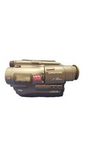 Grundig LC 380HE Video Hi8 Camcorder - 8mm Video Camera Recorder Getestet ✅