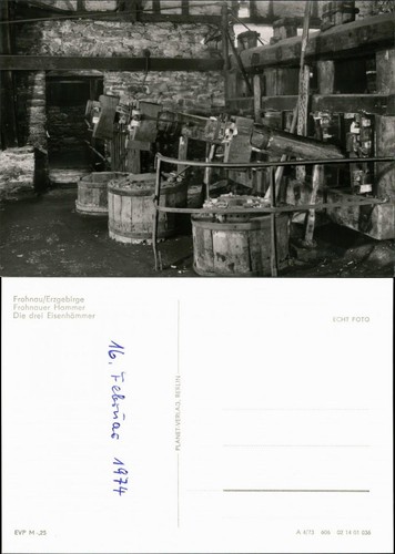Frohnau technisches museum - frohnau,