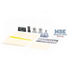 EDUARD ED644320 Sikorsky