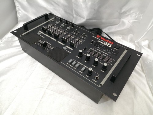 Vestax pmc vintage - pmc-20,
