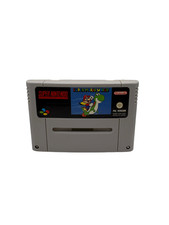 Super Mario World nur Modul