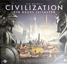 Civilization – Ein neues