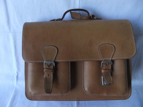 Mcneill handmade echtleder - mcneill,