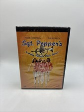 Sgt. Pepper's Lonely Hearts