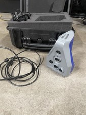 Artec Space Spider 3D Scanner