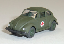 Wiking käfer bundeswehr - vw,