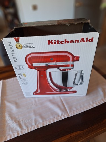 Kitchen aid sondermodell - kitchen,