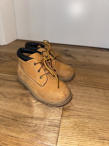 Timberland kinder boot - kinder,