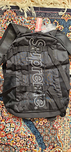 Supreme rucksack - supreme,