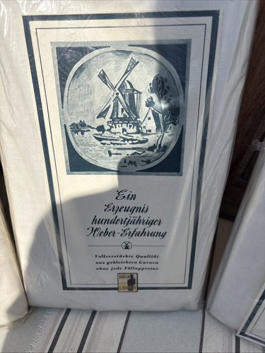 Alte betttücher halb - 2,