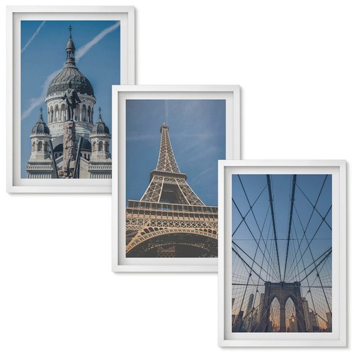 Bilder set wanddekoration - bilder,