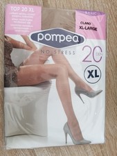 Feinstrumpfhose 20. Marke