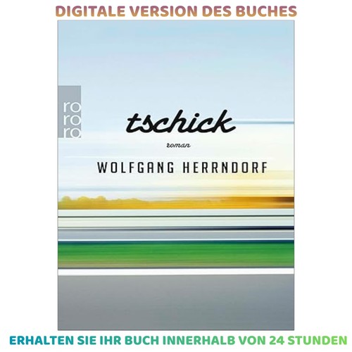 Tschick auch in fünfzig - "auch,