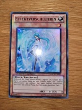 Effektverschleierin ORCS-DESE1