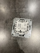 Jung TR 246 U 246026100 Raumthermostat 24 V Wechsler AC/DC Smarthome Regler