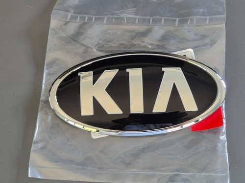 Kia optima emblem - kia, k5
