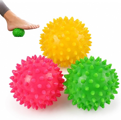 Massageball stück - massageball, 3