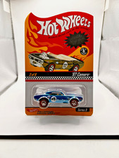 Hot Wheels  RLC Neo-Classics