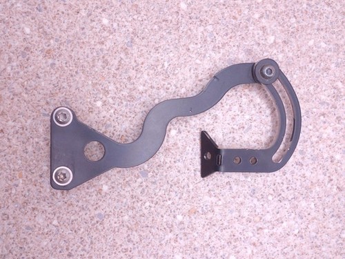 Wunderlich windschild scheibe - wunderlich,