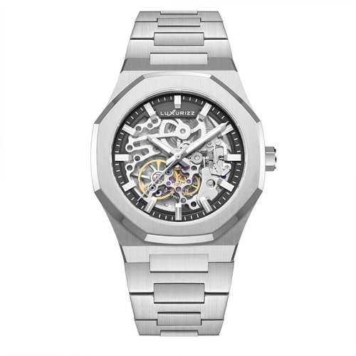 Luxurizz skeleton - luxurizz®,