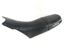 KTM LC4 640 Duke 2 [2001] - Sattel