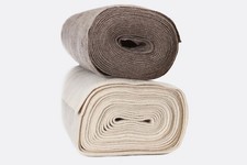 Wollfilz rolle 10m 1m - 10m,