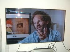 Fernseher Sam­sung UE55D8090