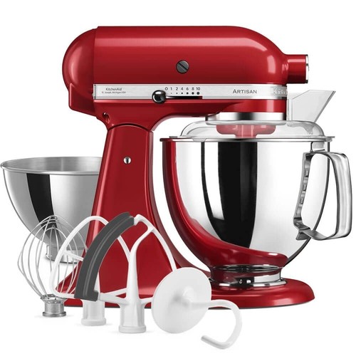 Kitchenaid artisan - ❤️🍰kitchenaid,