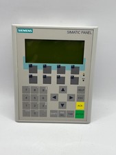 Siemens Operator Panel OP77B