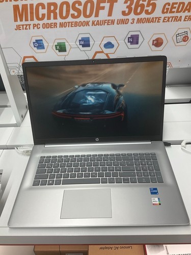 Notebook cn3658ng silber - 17-cn3658ng,,