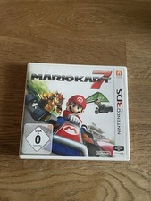 Nintendo 3DS Mario Kart 7