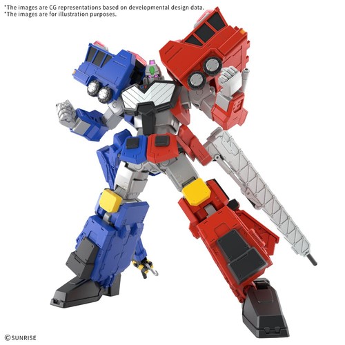 Bandai the king of braves - -,
