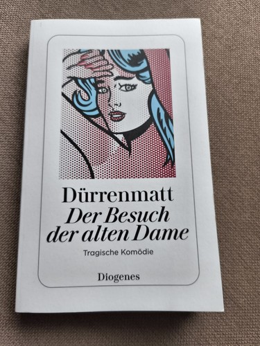Der besuch alten - alten, von