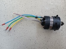 Bosch GWX 18V-15 SC Ersatzteile (Motor)