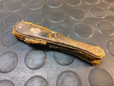 Bodenfund Grabenfund Ostfront