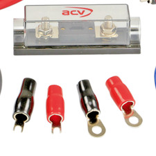 Anl sicherungshalter - anl,