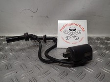 Zündspule Zündung Ignition Yamaha TDM 850 3VD Ez.94 72681km 3LD823700000