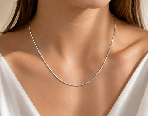 Echt 925 sterling silber - echt,