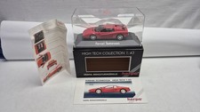 Herpa 1:43 Ferrari Testarossa