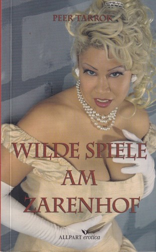 Peer tarrok wilde - tarrok,, spiele