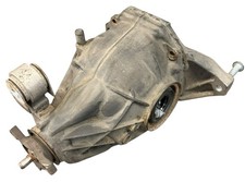 Differential