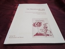 VON MUNSALVAESCHE ZUM ARTUSHOF