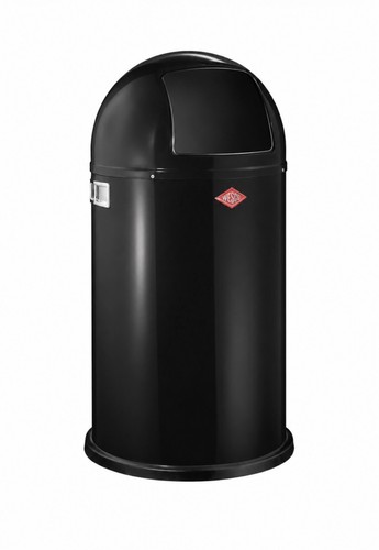 Wesco pushboy mülleimer - wesco,